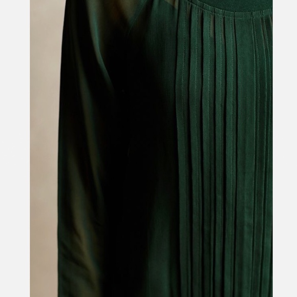 NWOT - Anthropologie Anisy Pullover by One Fine Day - Size XP - Picture 4 of 9